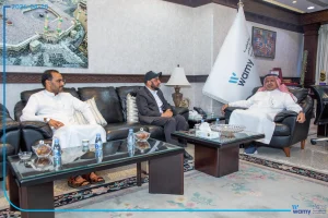 تمكين الشباب وريادة الأعمال