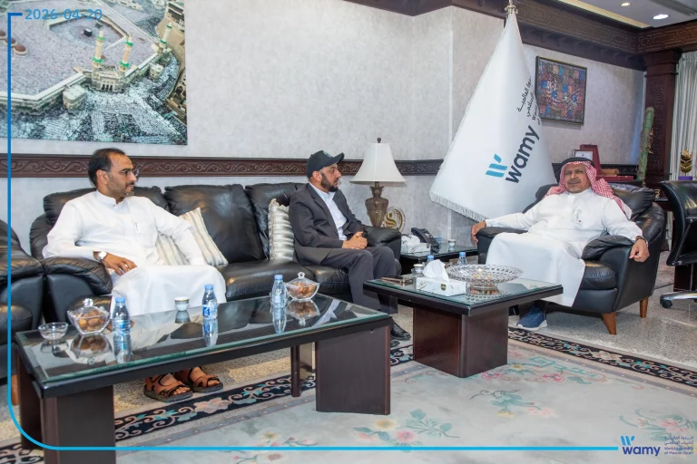 تمكين الشباب وريادة الأعمال