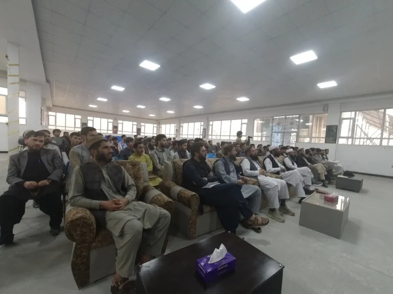 Youth and Responsibility Training Course